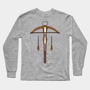 Crossbow Long Sleeve T-Shirt